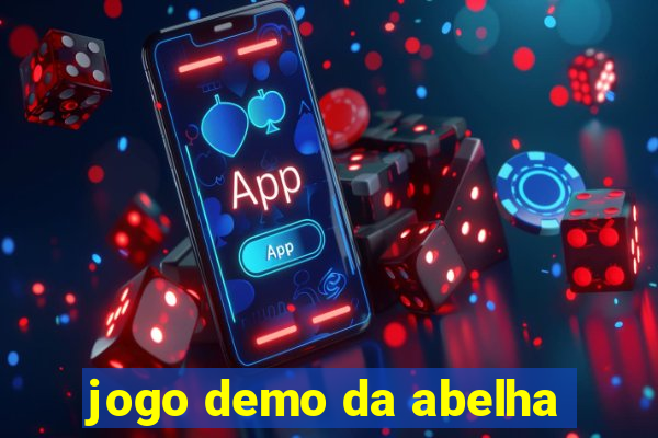 jogo demo da abelha